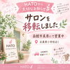 サロン移転のお知らせとお詫び🌿函館市美原5丁目にて営業中＆出張施術も準備中です✨
