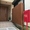 ちょっとした工事で、お庭がもっと快適に♪ リガーデン工事！住まいるガーデン