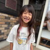 幼稚園生だってオシャレがしたい