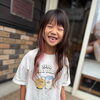 幼稚園生だってオシャレがしたい