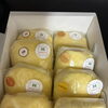 オーナーからの温かい差し入れに感謝 美味しいお菓子で元気いっぱい指導に励みます