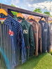 cookman「Cookman新作！Stripe Delivery Jacket＆パンツ入荷【大分駅から徒歩8分にあるセレクトショップです！新品、古着、雑貨を幅広いジャンルで取り揃えています。メンズ・レディース取り扱いあります◎】」