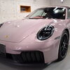 この911、色が美しすぎる…【Carrera GTS】