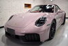 「この911、色が美しすぎる…【Carrera GTS】」