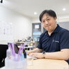 【講師紹介】エンジニア歴10年超の頼れる先生！「やっくん」こと小和瀬先生をご紹介します