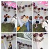 《鎌ヶ谷 キッズチア Various》白井総合公園「おしゃれ市場」マルシェでの様子をお届けします！🌈✨