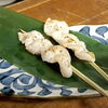 数量限定「たこのあぶり焼き」をご用意しております
