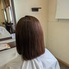 結べる長さで毎日快適！忙しい方におすすめのボブスタイル【諏訪市の美容室】