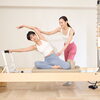女性専用・完全個室で安心。気になるお悩みに寄り添うマンツーマンマシンピラティス
