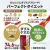 シャンソンの人気健康食品パーフェクトダイエット｜脂肪と糖の吸収を抑えるインナーケア