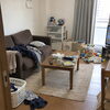 散らかったお部屋のリセット。家事代行を頼むか迷っている方へ
