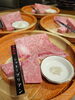 「コース料理で堪能する前沢牛シャトーブリアンと北海道サーロインの上質な口どけ」