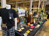 「倉敷アイビースクエア「DENIM ON LIFE」に出店中◎11月23日まで」