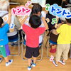 「しこちゅ〜みんなのカフェ」で笑顔広がる世代間交流♪