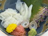 「【小樽・花園】日曜もやってます。小樽の海のものを、お刺身でも天ぷらでも」