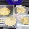 金貨売るなら『買取大吉』行徳店