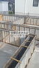 「三良坂町現場｜「30坪平屋の完成形」建物の骨格を支える立ち上がり型枠が組み上がりました！」