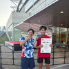 男子100mで全国3位の快挙！全日本中学校陸上競技選手権大会で躍進