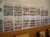 「うぉ～！　なんや、この壁一面の写真は・・・！　　　 高住センターから、多彩なイベントをされている老人ホーム見学情報です。」