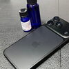 ガラスコーティングiPhone18ProMax