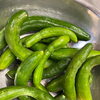 農家さんの想いを一皿に♪形いろいろな新鮮きゅうりで作るイタリアン風前菜がランチに登場！