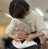 「肌や体調に合わせて寄り添う。福祉施設で喜ばれるフェイシャル＆手元ケアのご案内」