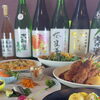 会社やグループの宴会・新忘年会に。地元の恵みを味わう「会津喜多方 堪能コース」のご案内