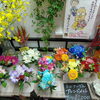 【泉佐野市、貝塚市、熊取町、 日根野】でお住まいの方敬老の日に可愛いお花を贈りたい方にオススメの花屋りっちゅ情報