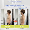 【お客様の変化】約1か月半・週1回60分のトレーニングとお食事管理でお腹まわりが引き締まりました