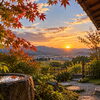 🍂 9月30日｜明日から10月、一年も残すところあと3か月