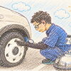 【シルバーウィーク】高速道路に乗る前に！タイヤの無料点検＆空気圧調整で安心ドライブへ