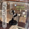 普段使いに寄り添うアイビーリングピアスが入荷しました