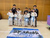 みんなで記念撮影📸「🥋第2回 チャレンジカップ 結果発表🥋」