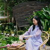 【中秋節】緑と水辺のSpa Bar Thảo Điềnで、自分をいたわる安らぎの時間を