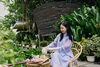 「【中秋節】緑と水辺のSpa Bar Thảo Điềnで、自分をいたわる安らぎの時間を」