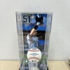 限定200点の希少な逸品！イチロー選手「10年連続200本安打達成記念」サインボールをお買取りいたしました♪