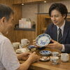 深川で遺品整理中の方へ！長年保管の食器でも評価できるケースがあります。