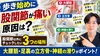 「【股関節が詰まる】歩き始めに股関節が痛い原因は？股関節以外にチェックしたい3つの場所【松江・出雲・米子・整体・根本改善】」
