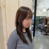 秋に映える🍂ツヤ感たっぷりブラウンベージュ