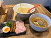 濃厚味噌つけ麺SP「夏季限定ラスト１week！」