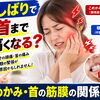 【歯軋り】食いしばりで頭や首まで痛くなる？顎・こめかみ・首の筋膜の関係【松江・出雲・米子・整体・根本改善】