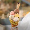 Ciao Ciao - Tiệm Kem Ý Tại Trung Tâm Thành Phố: Ăn Gelato Cũng Có Thứ Tự? Bí Quyết Để Cảm Nhận Trọn Vẹn Từng Hương Vị