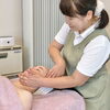 癒しの手に包まれる至福の時間｜首や肩のコリをほぐすデコルテ＆フェイシャルエステのご案内