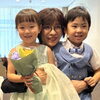 下京区＆南区のピアノ教室♪５歳ちゃん達の初めてのどきどき、わくわくピアノ発表会で驚きの大きな成長！【京都市南区＆下京区のピアノ・英語リトミック・ベビーリトミック教室】