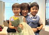 「下京区＆南区のピアノ教室♪５歳ちゃん達の初めてのどきどき、わくわくピアノ発表会で驚きの大きな成長！【京都市南区＆下京区のピアノ・英語リトミック・ベビーリトミック教室】」