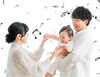 親子で音楽を楽しもう！「秋から始めよう！親子で音楽🎶｜泣いても緊張しても大丈夫👍安心して始められる音楽との出会い🍄」