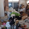 【浦安市】ゴミ屋敷のお片付けから害虫対策まで一括対応！室内の不用品をすっきり整理しました✨