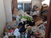 「【浦安市】ゴミ屋敷のお片付けから害虫対策まで一括対応！室内の不用品をすっきり整理しました✨」