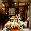 🍂秋仕様 料理＆ﾊﾟｳﾝﾄﾞｹｰｷ