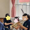 【開催報告】天王寺川ウインドあんさんぶる体験会を開催しました！小中学生35名が奏でる笑顔とハーモニー